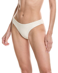 Vyb Bloom Bottom White Regular 12 (L)