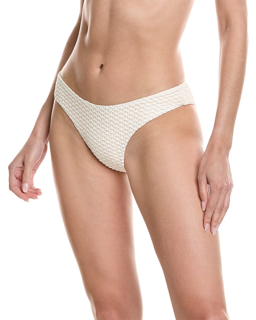 Vyb Bloom Bottom White Regular 12 (L)