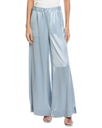Toccin Auggie Side Slit Pull On Pant