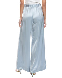 Toccin Auggie Side Slit Pull On Pant