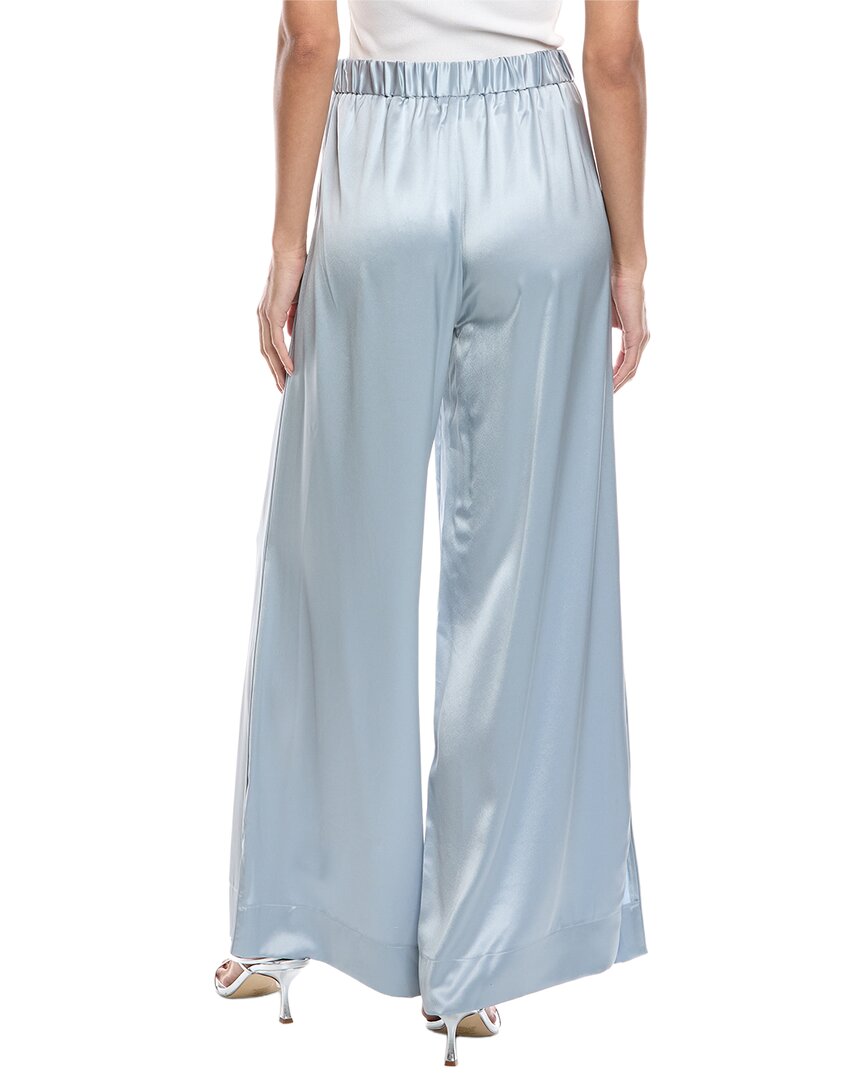 Toccin Auggie Side Slit Pull On Pant