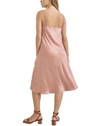 Hatch Maternity The Easy Slip Dress