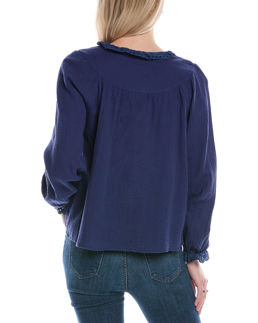 Anna Kay Lauren Top
