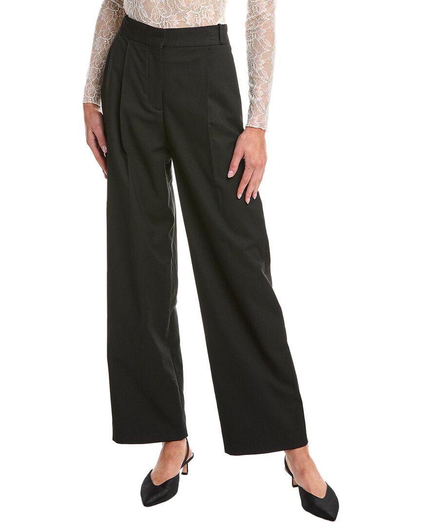 Ba&Sh Pleated Pant