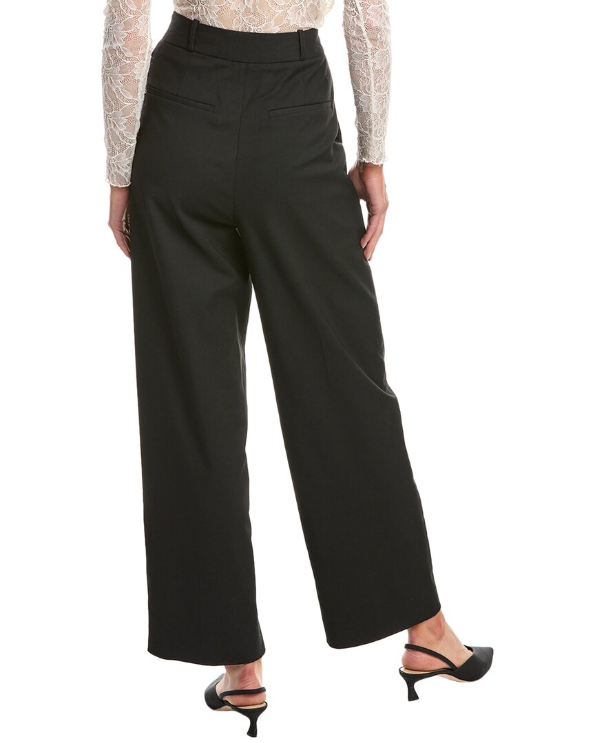 Ba&Sh Pleated Pant