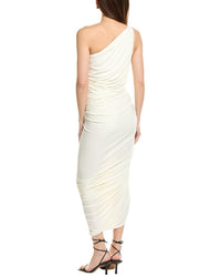 Norma Kamali Diana Gown
