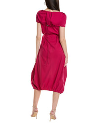 Snider Fiesta Dress