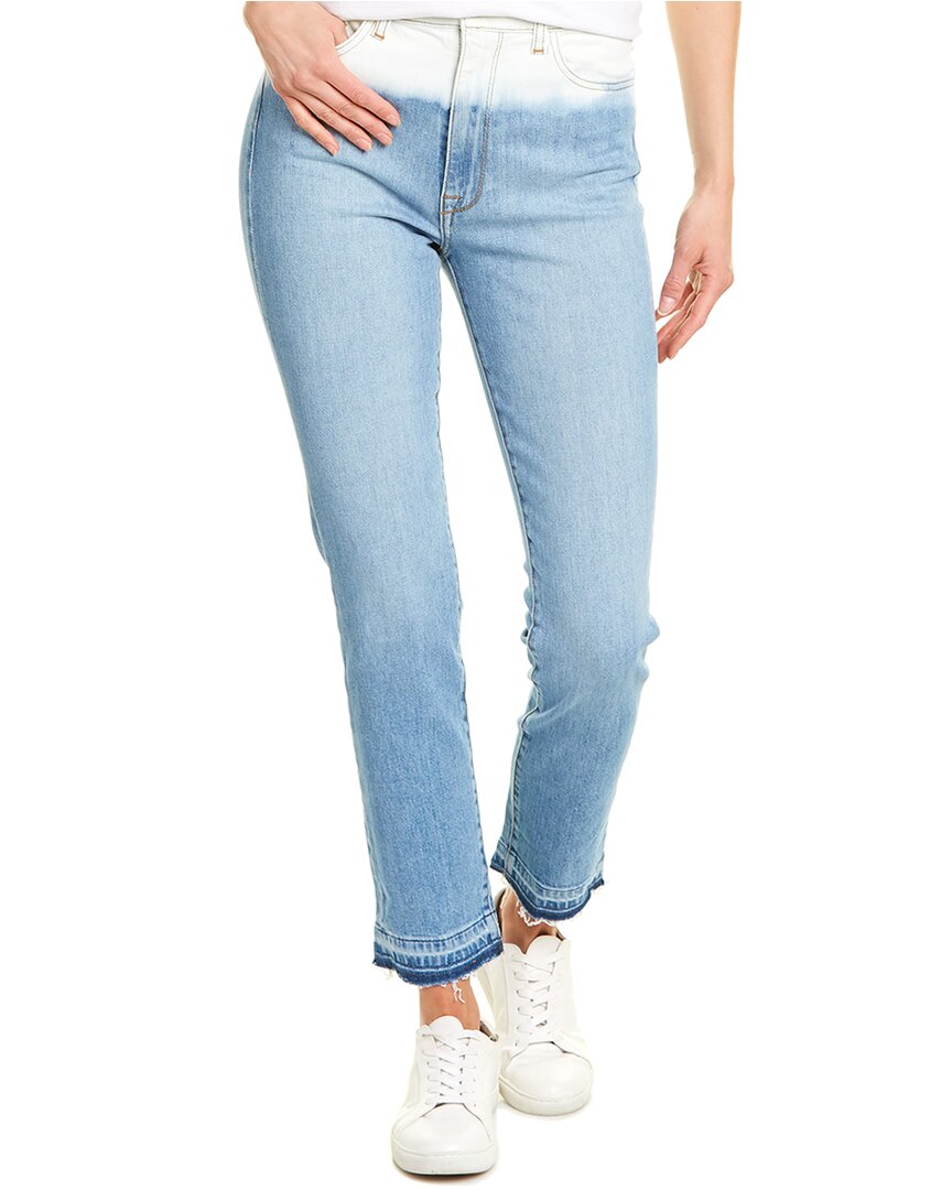 Simkhai Ombre Indigo E-Cig Jean Regular 0 (XS) Blue