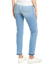 Simkhai Ombre Indigo E-Cig Jean
