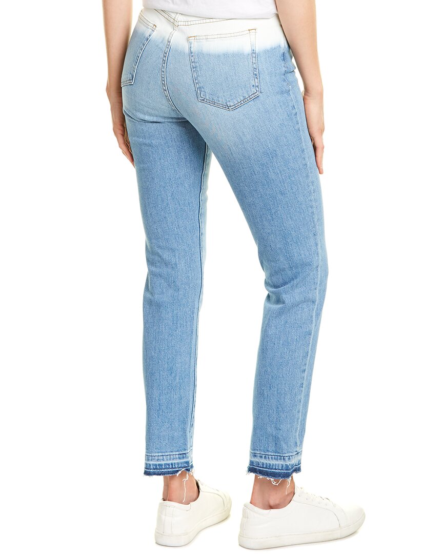 Simkhai Ombre Indigo E-Cig Jean