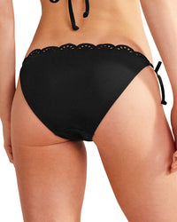 Boden Broderie Bikini Bottoms