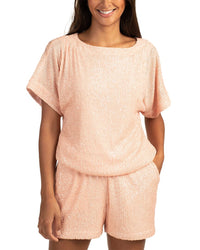 Trina Turk Sprite 2 Top