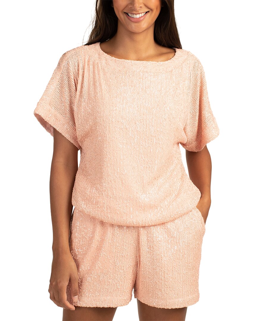 Trina Turk Sprite 2 Top
