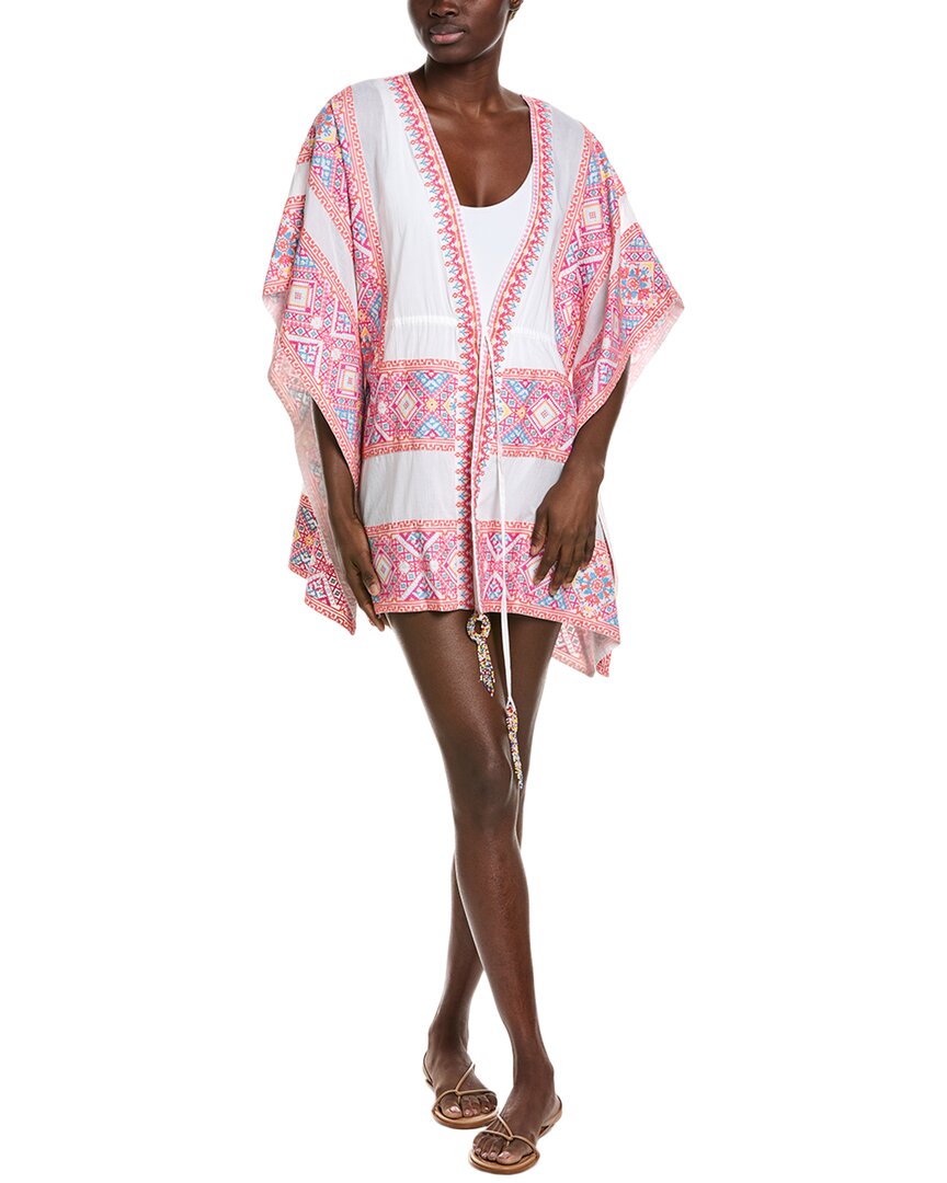 Ramy Brook Samira Mini Dress