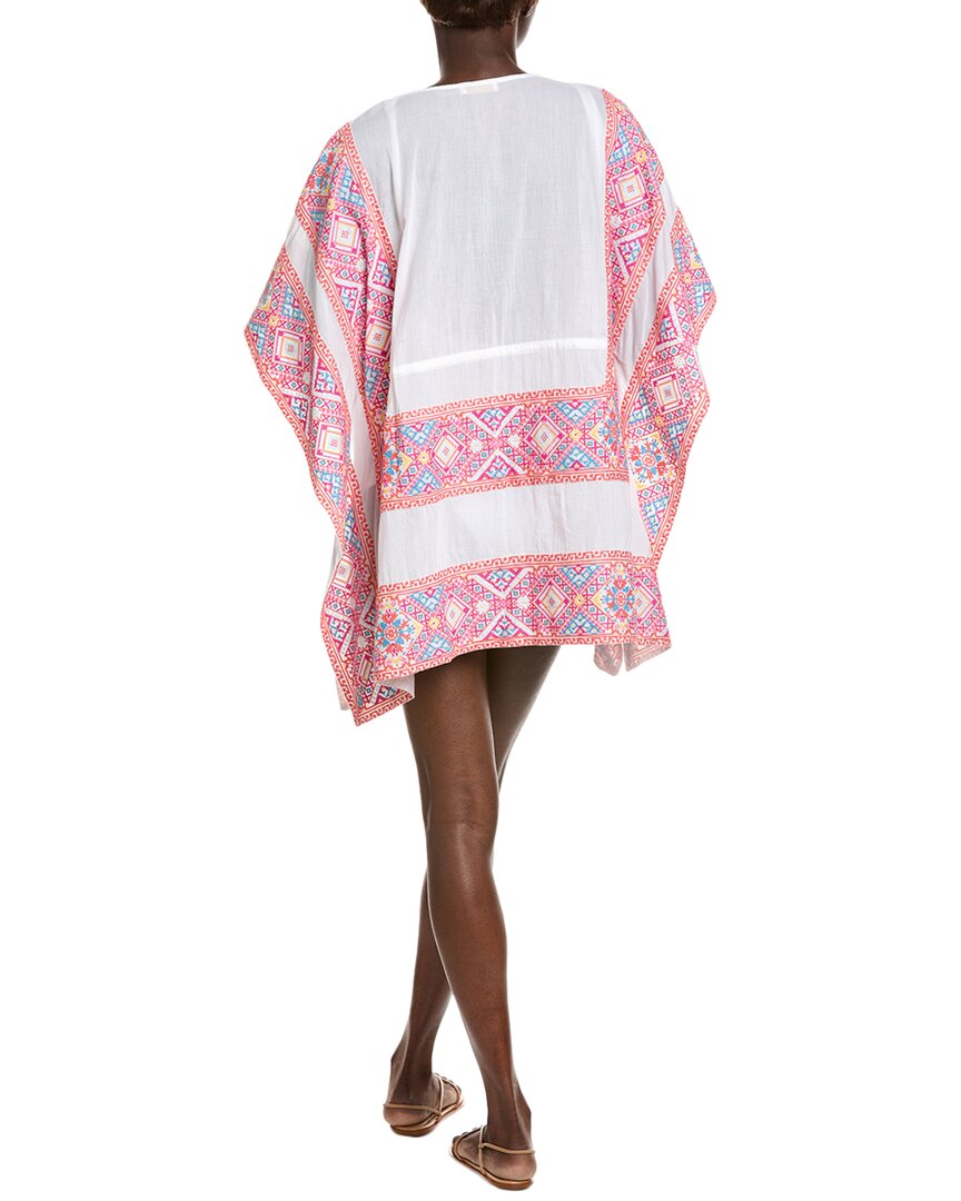 Ramy Brook Samira Mini Dress