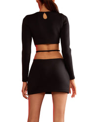 Cynthia Rowley Naomi Dress