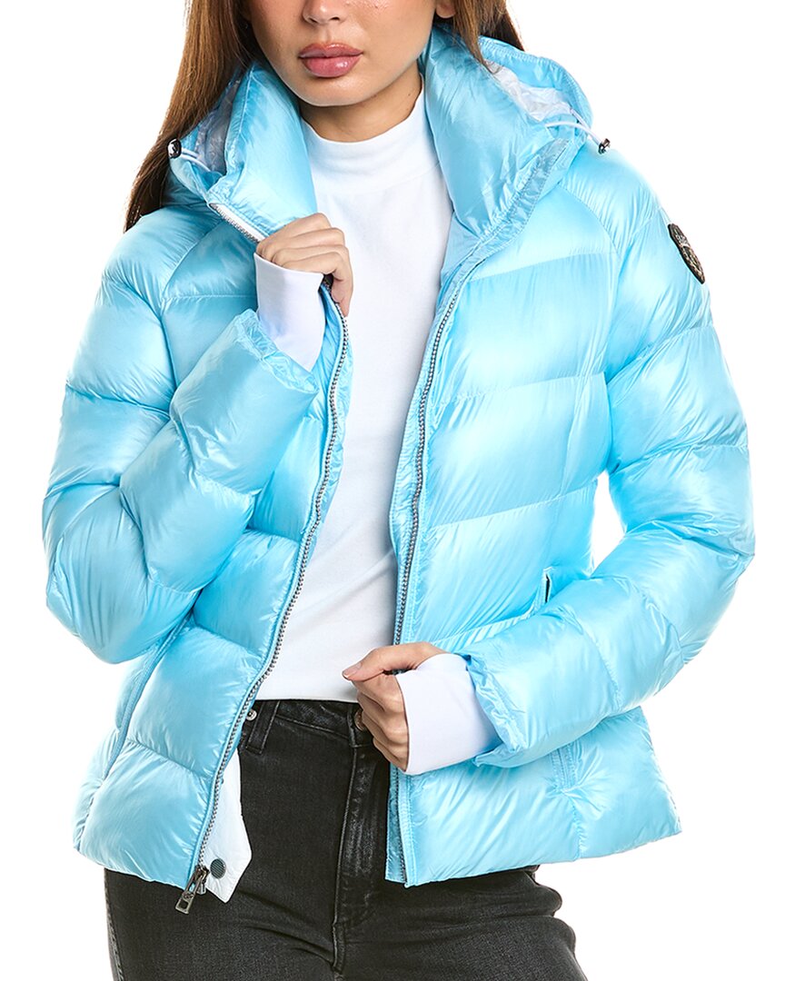 Skea Re-Elsa Jacket