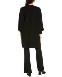 Joseph Ribkoff Kimono Cover-Up
