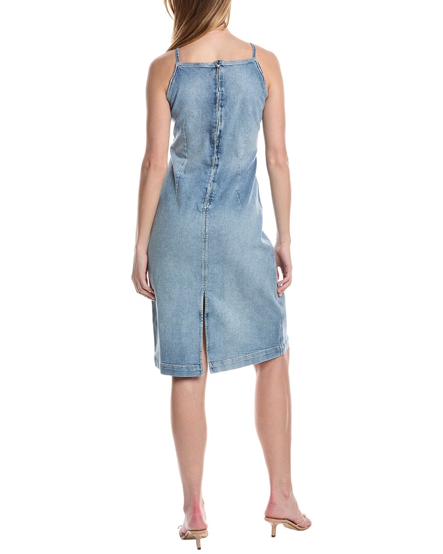 Dl1961 Women's Esme Dress - Fountain