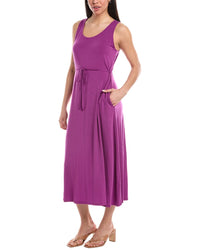 Eileen Fisher Maxi Dress