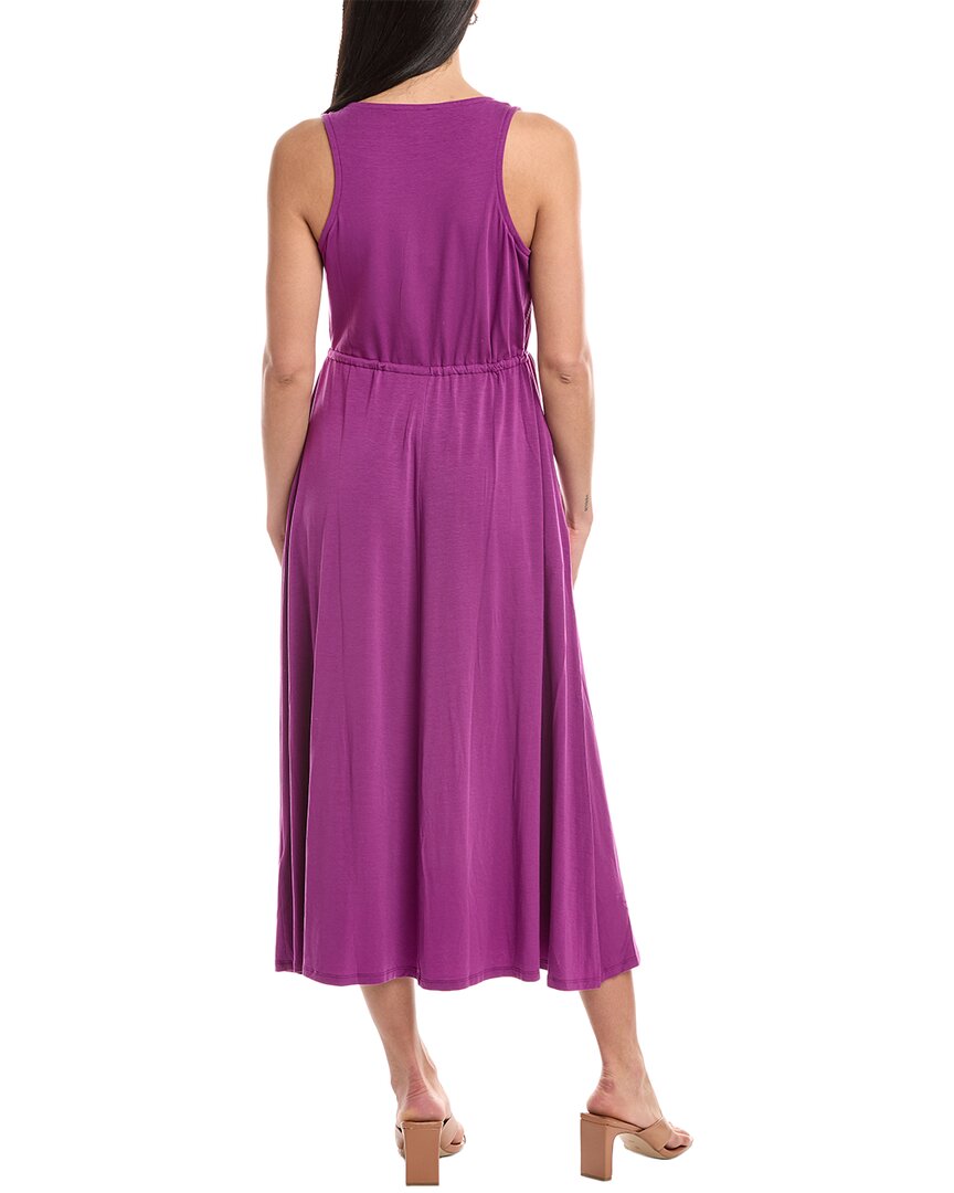 Eileen Fisher Maxi Dress