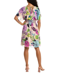 Trina Turk Marvelous Mini Dress
