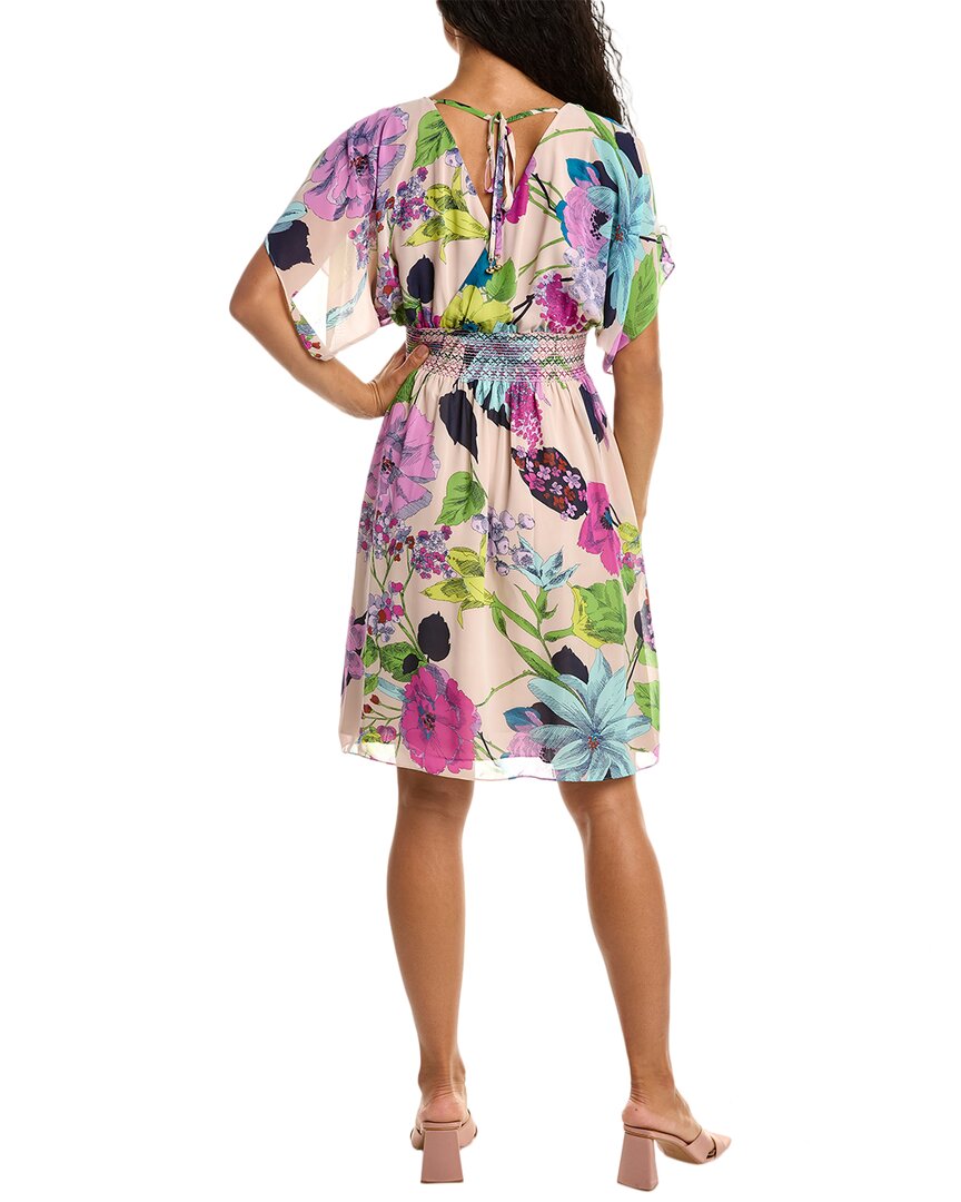 Trina Turk Marvelous Mini Dress