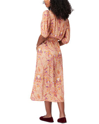 Roller Rabbit Amanda Luca Caftan