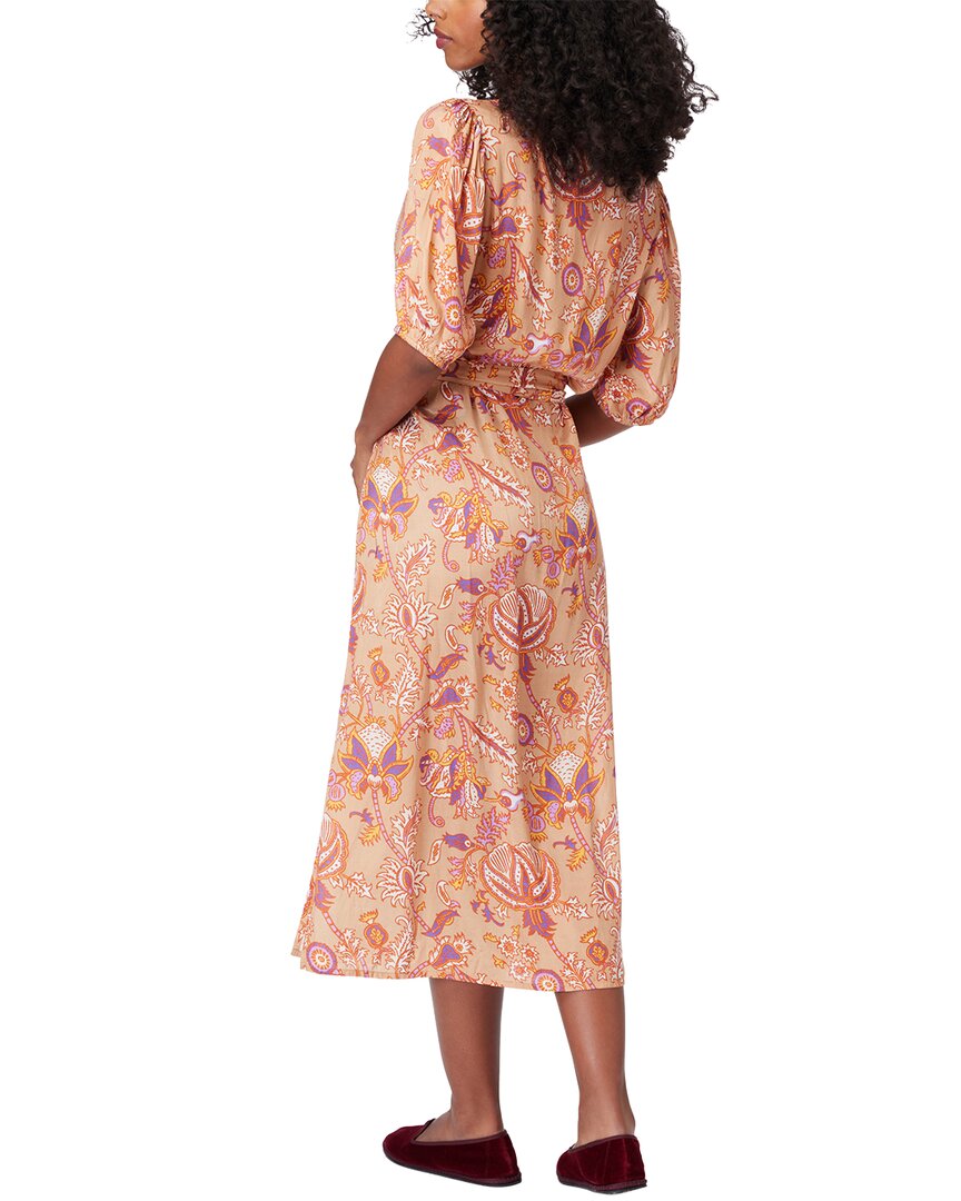 Roller Rabbit Amanda Luca Caftan