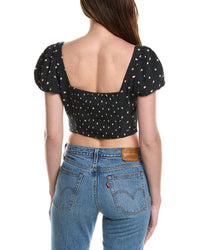Rvca Avon Top