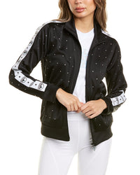 Chiara Ferragni 80S Crystal Jacket