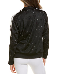 Chiara Ferragni 80S Crystal Jacket