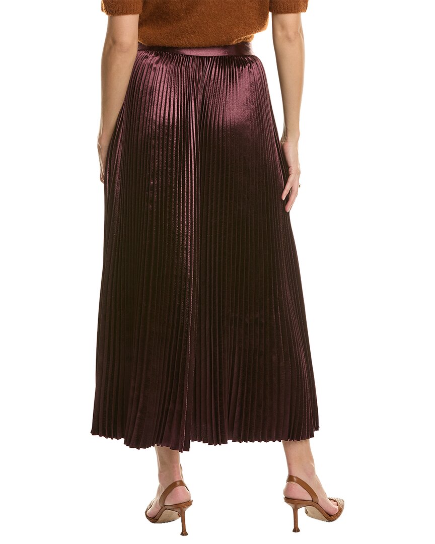 Ulla Johnson Rami Midi Skirt