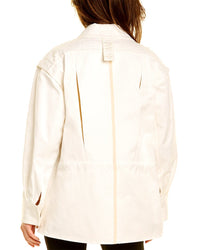Moncler Short Coat