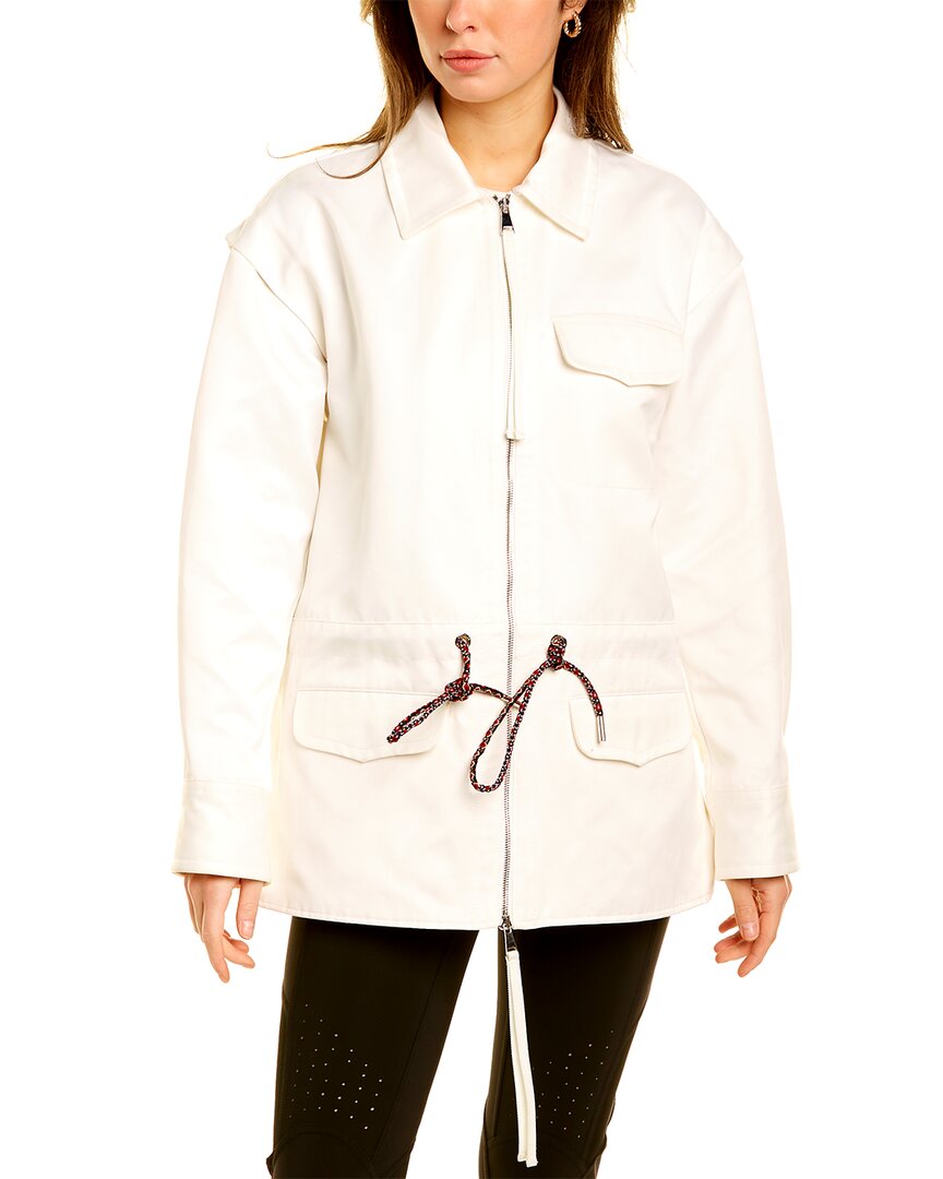 Moncler Short Coat – Bluefly