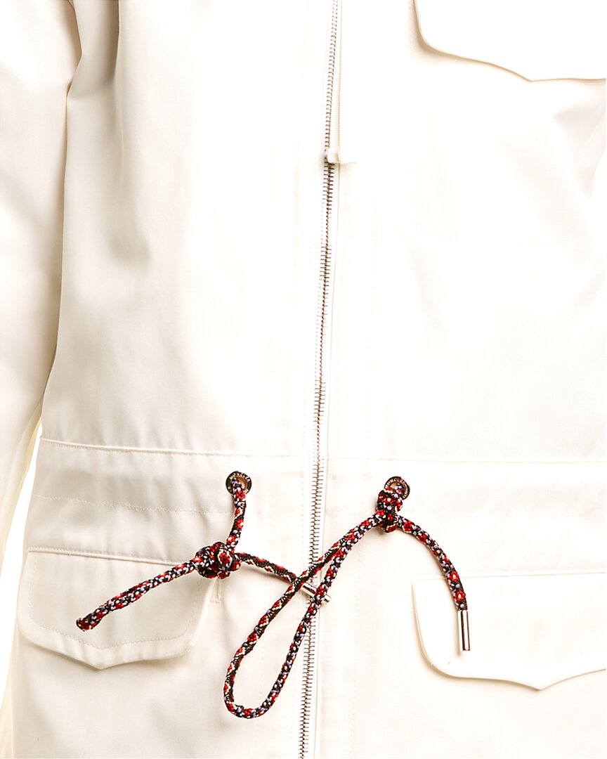 Moncler Short Coat