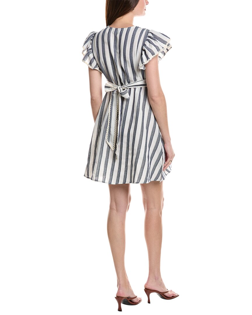 Anna Kay Bonny Mini Dress