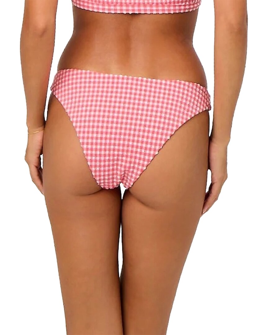 La Porte Camilla Low-Rise Bottom