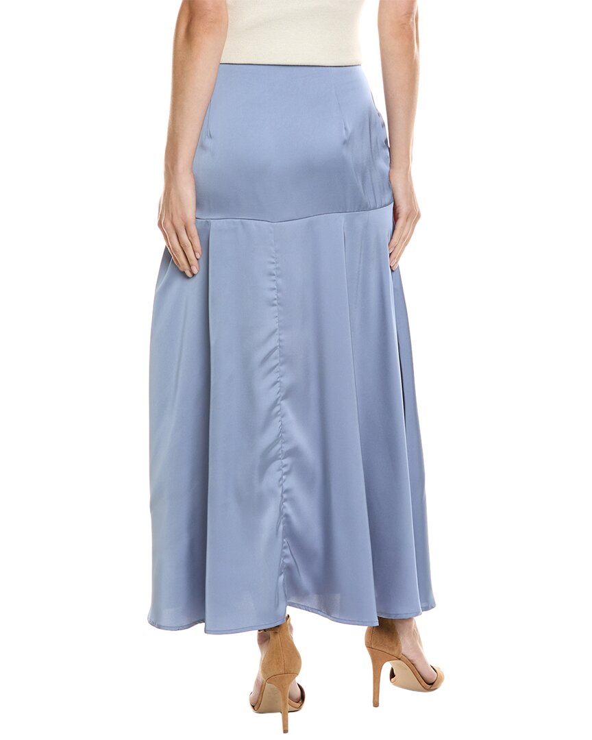 Meiven Maxi Skirt