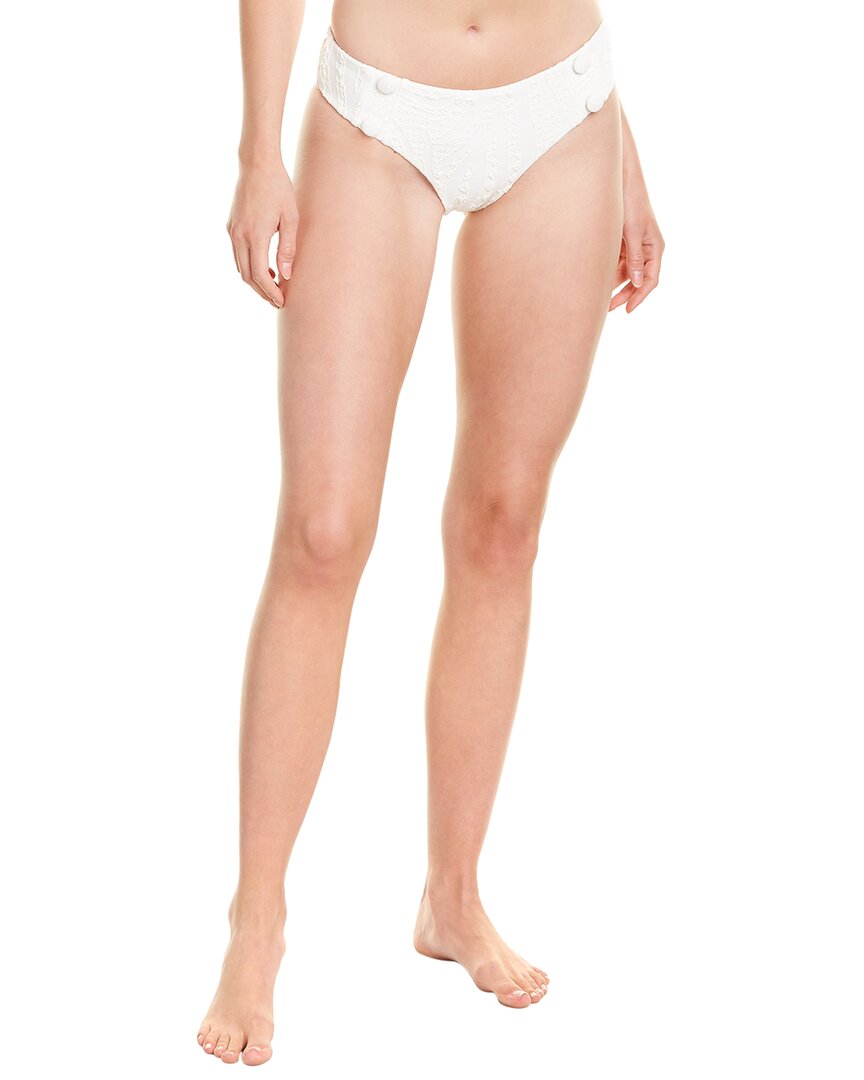 Devon Windsor Gita Bikini Bottom