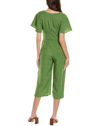 Tahari Asl Jumpsuit