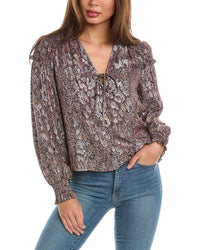 Pinko Cassia Blouse