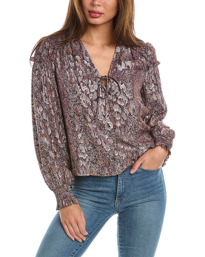 Pinko Cassia Blouse