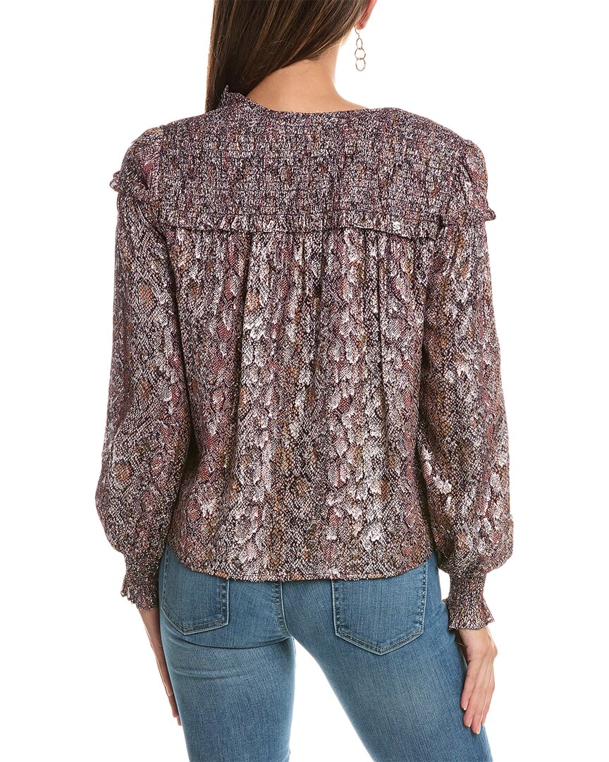 Pinko Cassia Blouse