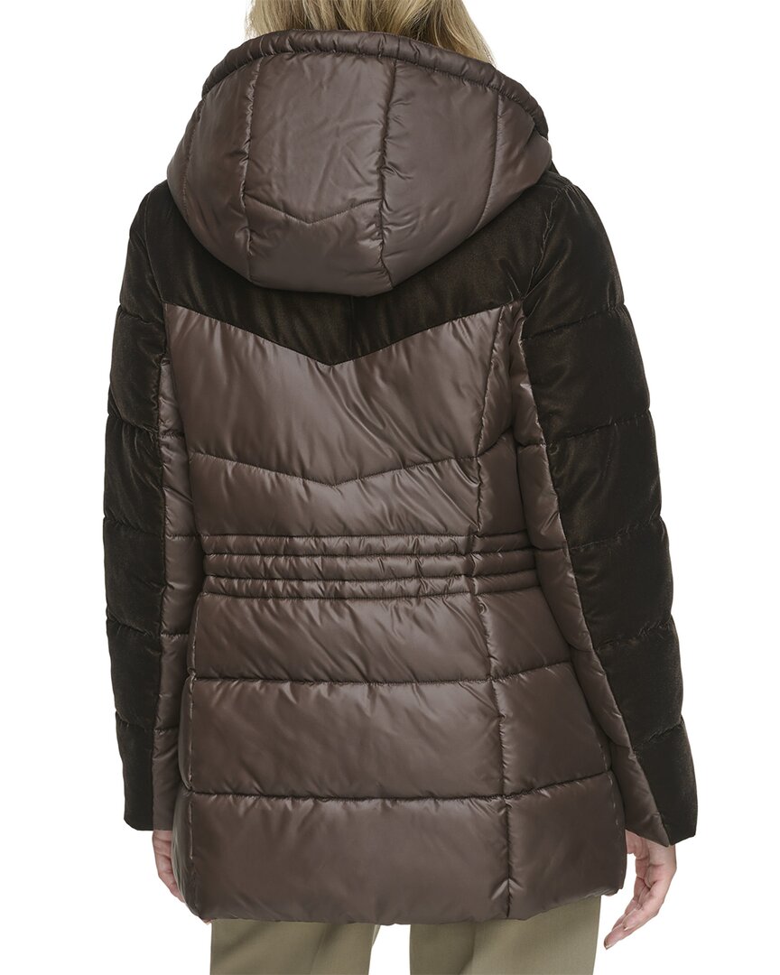Andrew Marc Varna Coat