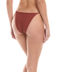 Vyb Levi Tie Side Bikini Bottom