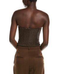 Brunello Cucinelli Silk Shirt