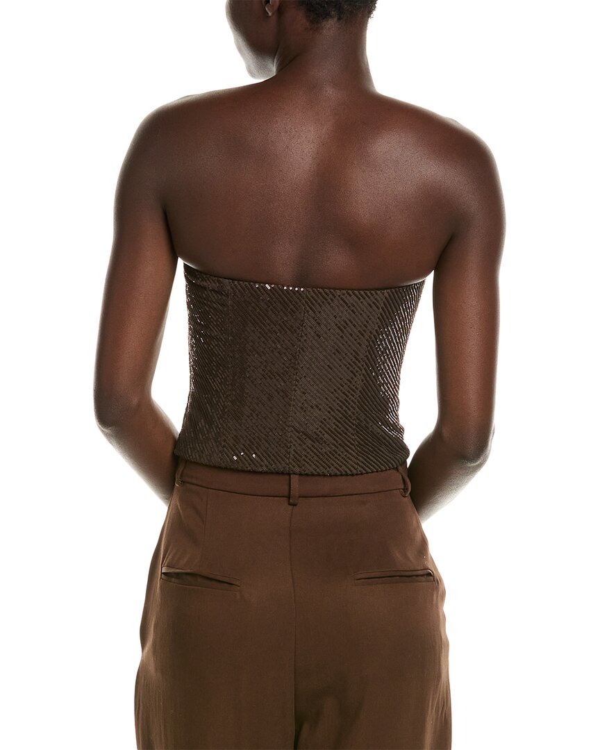 Brunello Cucinelli Silk Shirt