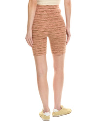 27 Miles Malibu Space Dye Sport Short