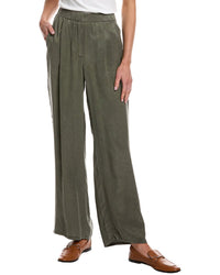 Eileen Fisher High Waisted Flare Pant